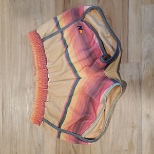 Aviator Nation shorts size L